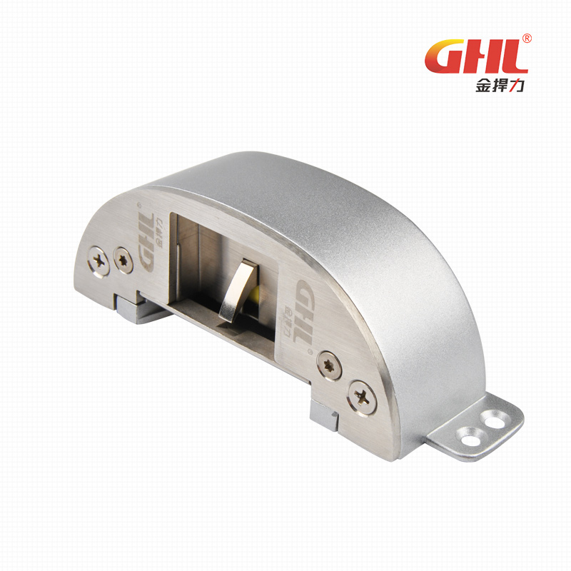 消防推桿電鎖口 逃生鎖專用電控鎖 金捍力